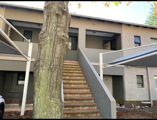 3 BEDROOM SECTIONAL TITLE FOR SALE IN RYNFIELD AH